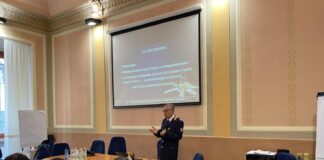 Prevenzione truffe, partnership Poste – Polizia