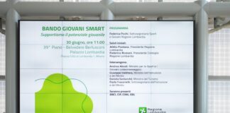 Bando Giovani Smart, oltre 5,6 milioni dalla Regione