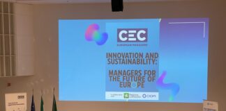 Manager europei a confronto a Palazzo Lombardia