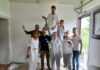 Solidarietà, lavoratori Intrum per Avis