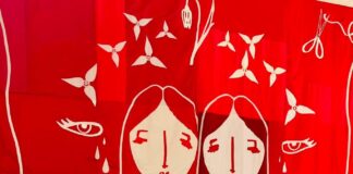 Moda contro violenza sulle donne