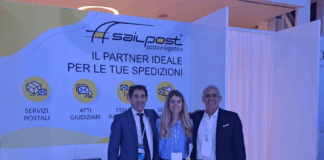 Anche Sailpost alla Milano Credit Week