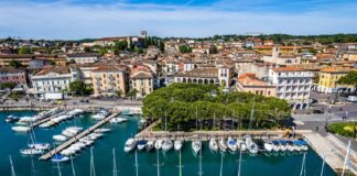 Turismo, Lombardia protagonista grazie ai laghi