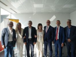 Dubai Business Gate: imprenditoria responsabile e relazioni di valore tra Italia e UAE