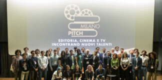 Nuovi talenti nell’audiovisivo, bando Milano Pitch 2025