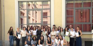 Il fascino della Scala ispira i gioielli dei giovani orafi milanesi
