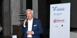 Fondazione Veronesi: una serata esclusiva alla Scaramouche Art Gallery