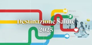 Destinazione Salute 2025, domenica 29 a cura di Gruppo San Donato