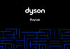 Dyson PlayLab: l’innovazione per la cura della casa si mette in gioco