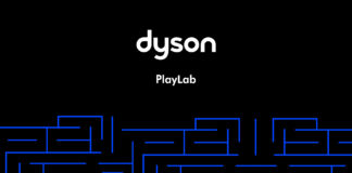 Dyson PlayLab: l’innovazione per la cura della casa si mette in gioco