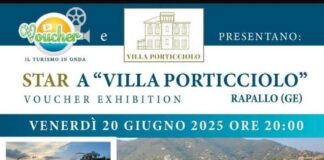Voucher – Il Turismo in Onda sbarca in Liguria