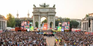 Party Like a Deejay 2025: il grande successo dell’evento di Radio Deejay