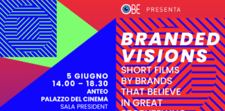 Branded Visions al Milano Film Fest 2025