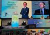Congresso Cisl Lombardia