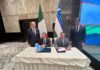 Conclusa con successo mission Uzbekistan del Governatore Fontana