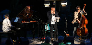 Parte Jazzaltro giovedì 19