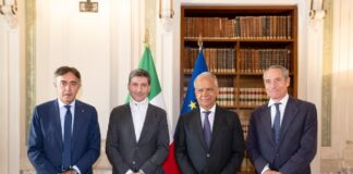 Sicurezza infomatica, rinnovata partnership Poste-Polizia