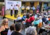 Annullato concerto Busto Arsizio