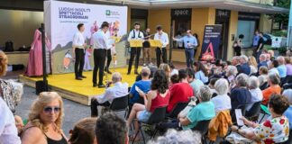 Annullato concerto Busto Arsizio