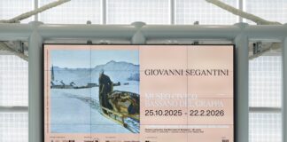 Presentata mostra su Segantini a Palazzo Lombardia