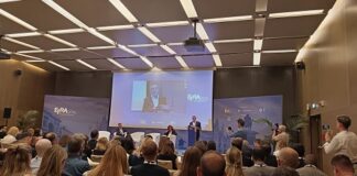 Ebra 2025, si chiude oggi la conferenza internazionale