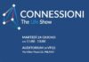 Connessioni. The life show, martedì 24 a cura di Ipsen