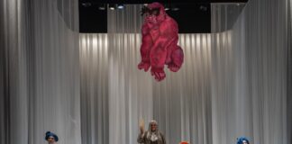 Il Gioco dell’amore e del caso al Teatro Litta