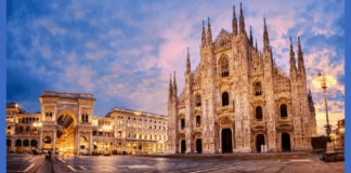 Oggi in Duomo il Giubileo degli Imprenditori