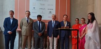 Namaste India 2025, successo per la due giorni di Palazzo Giureconsulti