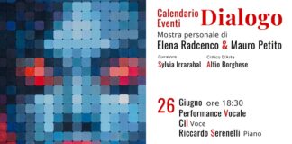 Dialogo, inaugurata con successo la mostra a Roma