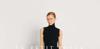 LE PETIT PULLE: L’Essenza della Maglieria Italiana di Lusso Fili di Storia: La Maglieria Italiana Secondo LE PETIT PULLE