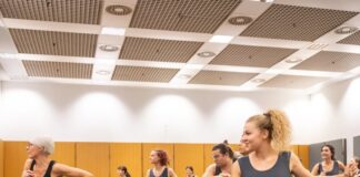 Corso di Alta Formazione in Musical della Scuola del Teatro Musicale