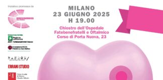 WeBreast: Malattia – Cultura – Bellezza al Chiostro del Fatbenefratelli