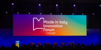 Made in Italy Innovation Forum, iniziata la tre giorni a Cernobbio