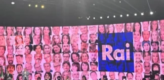 Rai, la nuova stagione