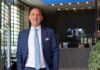 Ebit Milano, Pratolongo presidente