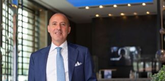 Ebit Milano, Pratolongo presidente