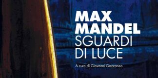 Max Mandel. Sguardi di luce, 2-21 luglio Palazzo Lombardia