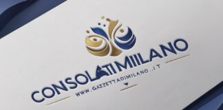 Consolati Milano