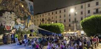 Nuovo Cinema Diffuso 2025