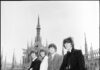 Tutti pazzi per i Beatles, mostra in Gallerie d’Italia