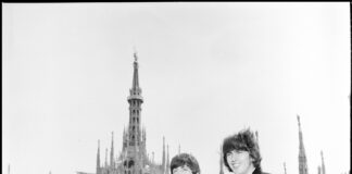 Tutti pazzi per i Beatles, mostra in Gallerie d’Italia