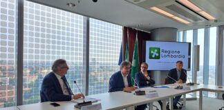 Edilizia, 2024 positivo in Lombardia