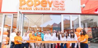 Popeyes® apre altri due ristoranti a Milano
