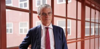 Bicocca, Marco Orlandi nuovo rettore