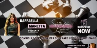 Salotto della Bellezza: Raffaella Manetta intervista Dott.ssa D’Agostino Raffaella Manetta intervista la Dott.ssa D’Agostino, psicologa e riequilibrio energetico, è stata la protagonista del quinto episodio di Salotto della Bellezza. Nel mondo frenetico di oggi, il supporto di un professionista può essere un’ancora di salvezza per il nostro benessere mentale ed emotivo. La Dottoressa D’Agostino condivide con noi le sue competenze, offrendoci preziosi consigli e strategie per affrontare le sfide quotidiane con maggiore serenità. Intervista Dott.ssa D’Agostino Un professionista della psicologia può fornire uno spazio sicuro dove esprimere i nostri pensieri e sentimenti senza giudizio. Questo ci aiuta a esplorare le cause profonde dei nostri disagi e a sviluppare strategie per superarli. Una delle migliori pratiche consigliate è la consapevolezza, che ci aiuta a rimanere radicati nel presente e a gestire lo stress in modo più efficace. Stabilire una routine equilibrata, che includa tempo per sé stessi e per le attività che amiamo, è essenziale per il nostro benessere. In momenti di crisi, mantenere una comunicazione aperta con le persone care e cercare supporto è fondamentale. È importante ricordare che chiedere aiuto è un segno di forza e non di debolezza. Coltivare la resilienza, la capacità di adattarsi e crescere di fronte alle difficoltà, è un altro aspetto cruciale. Ogni piccolo passo verso il miglioramento è significativo, e il percorso di benessere è unico per ciascuno di noi. Le sfide moderne, come l’equilibrio tra lavoro e vita personale, lo stress, e l’incertezza economica, richiedono strategie personali di resilienza e determinazione. Adattarsi ai cambiamenti e acquisire nuove competenze è fondamentale per rimanere competitivi nel mondo del lavoro. Allo stesso tempo, coltivare relazioni significative e prendersi cura del proprio benessere mentale e fisico sono elementi chiave per una vita più bilanciata e soddisfacente. Riconoscere l’importanza del supporto sociale e professionale è essenziale. Un approccio proattivo e una mentalità aperta ci permettono di superare gli ostacoli e costruire una vita piena di significato e realizzazione. Strategia e consapevolezze, i suggerimenti della Dott.ssa D’Agostino Per migliorare la nostra autostima e rafforzare l’immagine di noi stessi, possiamo utilizzare tecniche psicologiche come l’autoconsapevolezza, che ci rende coscienti dei nostri pensieri e delle nostre emozioni. La meditazione e la riflessione personale ci aiutano a identificare e sostituire i modelli di pensiero negativi con quelli positivi. L’autoaffermazione positiva, la visualizzazione e il coltivare relazioni significative sono altre strategie efficaci per costruire un’immagine di noi stessi più forte e positiva. Per mantenere un equilibrio sano tra vita personale e professionale, è importante stabilire confini chiari e pianificare il tempo libero con attenzione. Delegare, dire di no quando necessario, e prendersi cura della propria salute fisica sono passi essenziali per un equilibrio duraturo. Ricordiamo che il nostro benessere personale è la chiave per una vita professionale produttiva e soddisfacente. Clicca qui per qui per vedere la Video intervista – Episodio 5 Il Format Salotto della Bellezza Ogni episodio di “Salotto della Bellezza” rappresenta un’opportunità unica per connettersi con figure di spicco che hanno saputo reinventarsi, superare sfide e lasciare un’impronta indelebile nei loro settori. Con interviste coinvolgenti e momenti di profonda riflessione, gli spettatori verranno trasportati in un mondo in cui creatività e determinazione si incontrano, dimostrando che il cambiamento è non solo possibile, ma anche un’avventura straordinaria da affrontare con coraggio e passione.