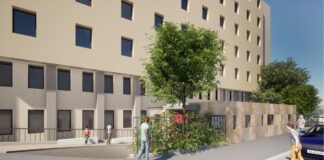 Al via i lavori di ristrutturazione del PS Pini