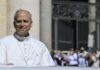 50 anni di ordinazione presbiteriale di Monsignor Delpini, gli auguri di Papa Leone XIV