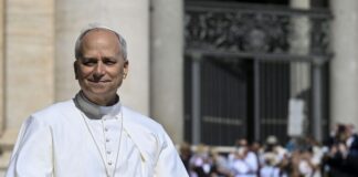 50 anni di ordinazione presbiteriale di Monsignor Delpini, gli auguri di Papa Leone XIV