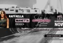 Salotto della Bellezza: Raffaella Manetta intervista Enrica Giannini Nel panorama giornalistico italiano, Enrica Giannini si distingue per la sua straordinaria abilità nel narrare storie che catturano l’essenza di ogni esperienza vissuta. Con una vasta esperienza che va dalla direzione di EG Magazine al suo ruolo di imprenditrice nel settore della comunicazione, Enrica ha costruito una carriera ricca di successi e ispirazione. Attraverso le sue parole, con l’intervista di Salotto della Bellezza, scopriremo come affrontare il giornalismo con passione e integrità, rivelando i segreti di una carriera fondata su dedizione e creatività. Enrica ha condiviso con noi le sue interviste più memorabili, le sfide che ha affrontato e le lezioni apprese nel corso della sua carriera, offrendo consigli preziosi a chi desidera seguire il suo esempio. In un’epoca di costante evoluzione nel mondo del giornalismo, la sua esperienza ci offre una prospettiva unica sui cambiamenti necessari per affrontare le sfide future. Passione per Moda e Spettacolo Da sempre attratta dal mondo della moda e dello spettacolo, ha intrapreso la sua carriera collaborando con programmi dedicati a questi ambiti, intervistando personalità di spicco. Enrica ha avviato un percorso professionale ricco di progetti, gestendo modelli e attori per campagne pubblicitarie di grande successo. La sua determinazione l'ha portata a partecipare al Festival di Sanremo nel 2012 insieme a Carlo Conti. La sua abilità nel raccontare storie con autenticità le ha permesso di affermarsi nei media italiani, svelando retroscena di un mondo affascinante e complesso. Non limitata a un solo campo, ha affrontato varie sfide professionali, dimostrando versatilità e creatività, come evidenziato dal suo ruolo di giurata musicale al festival. Clicca qui per visionare le interviste Speciale Sanremo 2025 di Enrica Giannini Enrica Giannini e lo storytelling dedicato al Food&Beverage Ma Enrica non si ferma solo al mondo della musica e dello spettacolo. Sette anni fa, ha creato la prima Guida alla Ristorazione, dedicata a mettere in risalto le eccellenze gastronomiche delle terre di Alessandria, Langhe e Monferrato, includendo anche le gemme culinarie nei dintorni di Milano. Questo progetto nasce dall’amore per la cultura gastronomica e dalla volontà di mettere in luce il talento dei grandi chef e delle location esclusive che caratterizzano il nostro territorio. Nel suo racconto, Enrica condividerà le esperienze che l'hanno profondamente influenzata, le sfide che ha affrontato e le opportunità che ha colto lungo il suo percorso. La sua storia è un chiaro esempio di come la passione e l’impegno possano trasformare ogni ostacolo in un'opportunità di crescita personale e professionale.. Enrica Giannini: un Modello di Ispirazione La sua abilità nel connettersi con il pubblico e nel raccontare storie con empatia e autenticità continua a ispirare e motivare chiunque aspiri a una carriera nel giornalismo e nella comunicazione. Attraverso le sue parole, Enrica ci offrirà una lezione preziosa su come avvicinarsi al giornalismo con integrità e passione, svelando i segreti di una carriera fondata su dedizione e creatività. Ci condurrà in un affascinante viaggio attraverso le sue esperienze più memorabili, fornendoci una prospettiva unica su un settore in costante evoluzione e sulle sfide che ci attendono nel futuro. Con Enrica Giannini, ogni storia diventa un’opportunità per scoprire il potere trasformativo delle parole. Clicca qui per qui per vedere la Video intervista – Episodio 8 Il Format Salotto della Bellezza Ogni episodio di “Salotto della Bellezza” rappresenta un’opportunità unica per connettersi con figure di spicco che hanno saputo reinventarsi, superare sfide e lasciare un’impronta indelebile nei loro settori. Con interviste affascinanti e momenti di intensa riflessione, il pubblico sarà catapultato in un universo dove creatività e determinazione si fondono. Questo dimostra che il cambiamento non è solo un'opzione, ma un'avventura straordinaria da affrontare con coraggio e passione.